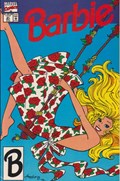 BARBIE #21 