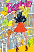 BARBIE #47 