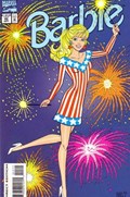 BARBIE #45 