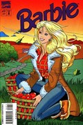 BARBIE #49 