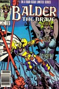 BALDER THE BRAVE #1C 