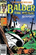 BALDER THE BRAVE #2C 