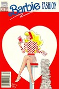 BARBIE FASHION #3B 