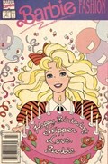 BARBIE FASHION #7B 