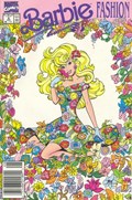 BARBIE FASHION #8B 