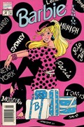 BARBIE FASHION #29B 