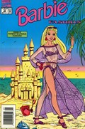 BARBIE FASHION #33B 