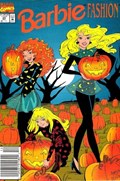 BARBIE FASHION #24B 