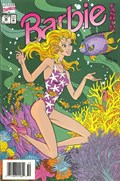 BARBIE FASHION #46B 