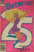 BARBIE FASHION #25C 