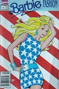 BARBIE FASHION #6C 