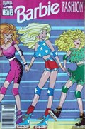 BARBIE FASHION #14C 