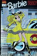 BARBIE FASHION #16C 