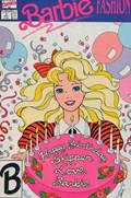 BARBIE FASHION #7 