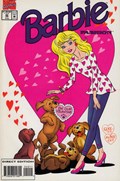 BARBIE FASHION #40 