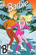 BARBIE FASHION #27 