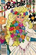 BARBIE FASHION #20B 