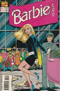 BARBIE FASHION #51 
