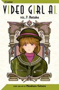 VIDEO GIRL AI #7 Trade Paperback