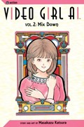 VIDEO GIRL AI #2-2nd-A Trade Paperback