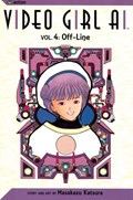 VIDEO GIRL AI #4-2nd-A Trade Paperback