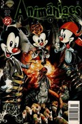 ANIMANIACS #19B 