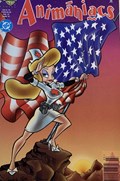 ANIMANIACS #23B 