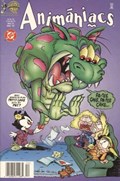 ANIMANIACS #32B 