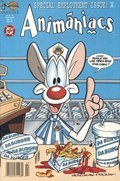 ANIMANIACS #22B 