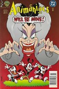 ANIMANIACS #31B 