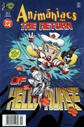 ANIMANIACS #29B 