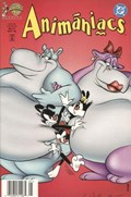 ANIMANIACS #37B 