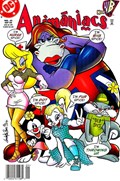 ANIMANIACS #40B 