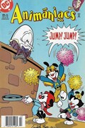 ANIMANIACS #41B 