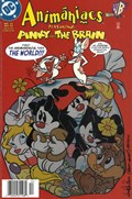 ANIMANIACS #43B 