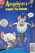 ANIMANIACS #56B 