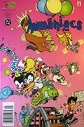 ANIMANIACS #5B 