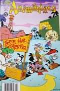 ANIMANIACS #4B 