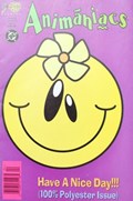 ANIMANIACS #12B 