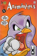 ANIMANIACS #15-DCU 