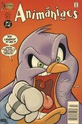 ANIMANIACS #15B 