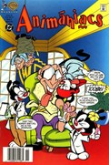 ANIMANIACS #7B 