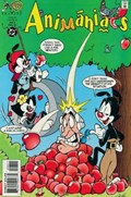ANIMANIACS #8 