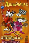 ANIMANIACS #30 