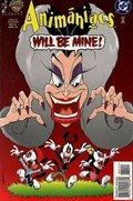 ANIMANIACS #31 