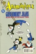 ANIMANIACS #36 