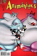 ANIMANIACS #37 