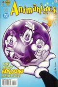 ANIMANIACS #39 