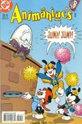 ANIMANIACS #41 