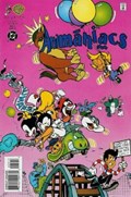 ANIMANIACS #5 